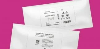 Clariant, Merck, Lasermarking