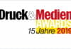 Druck&Medien Awards,