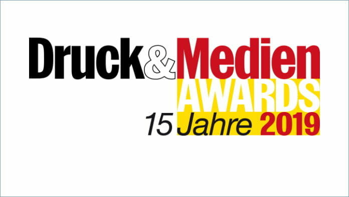 Druck&Medien Awards,