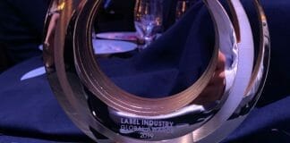Esko, Label Industry Global Awards,