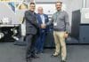 Gruppo Aro, HP Indigo 6900,