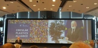 IK Kunststoffverpackungen, PlasticsEurope, Kunststoffrecycling, Kreislaufwirtschaft,