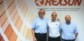 Inkmaker, Rexson, Vale-Tech, Farbdosierung, Farbmischsystem,