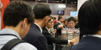 MPS, Flexodruckmaschinen,