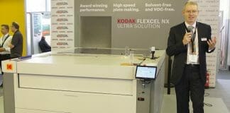 Miraclon, Flexcel NX,