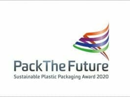 PackTheFuture, IK Kunststoffverpackungen, Elipso,