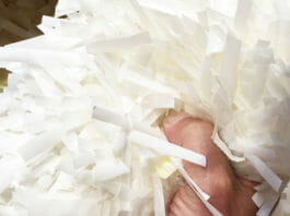 Robos, Cycle4Green, Trägermaterial, Release Liner,