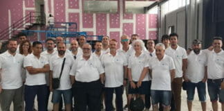 Rotatek, Gansert, Flexodruckmaschinen,