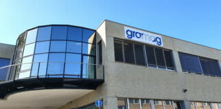 Tecnau, Gramag, Finishing,