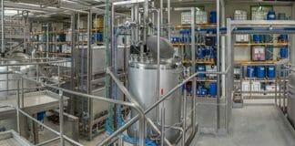 Weilburger Graphics, DSM, Blisterlacke