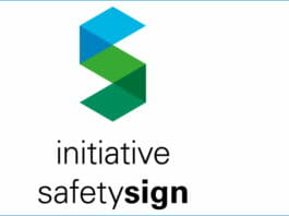 Initiative Safetysign
