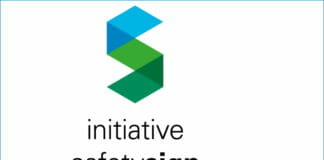 Initiative Safetysign