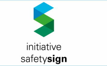 Initiative Safetysign