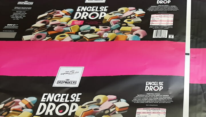 U. Günther, Miraclon, Flexcel NX,