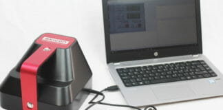 Axicon, Barcodes,