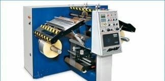Bimec, Umroller, Rollendoktormaschine,