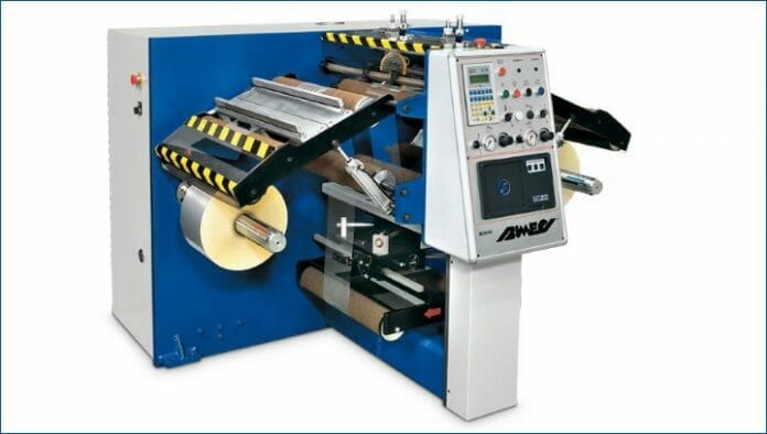 Bimec, Umroller, Rollendoktormaschine,