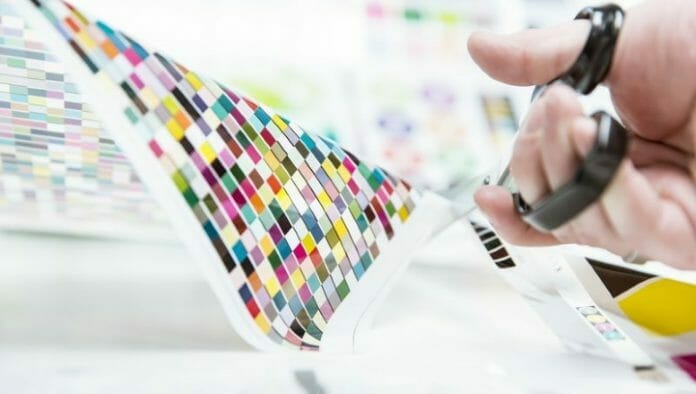 gmg, Farbmanagement, Workflow, ColorServer,