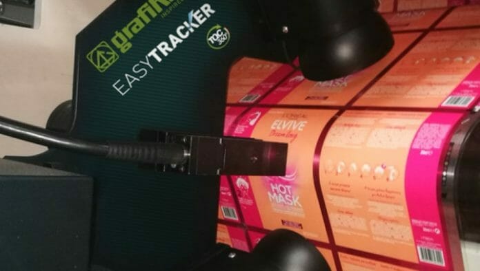 Grafikontrol, Fehlererkennung,