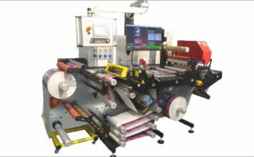 Grafische Systeme, Lesko Engineering, Umroller