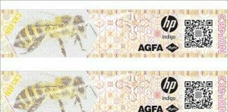 HP Indigo, Agfa Graphics, Sicherheitsdruck, Fälschungsschutz,