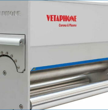 Vetaphone, Koronavorbehandlung,