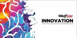 Wikoff Color, UV-Flexodruckfarbe, Shrink Sleeves,
