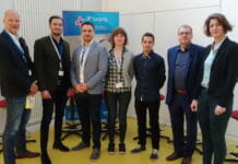 HTWK Leipzig, innoPRINT,