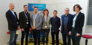 HTWK Leipzig, innoPRINT,