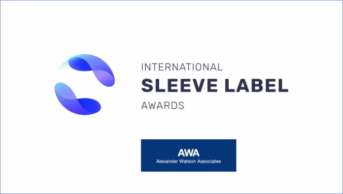 Sleeve Label Awards, AWA Alexander Watson Associates,
