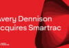 Avery Dennison, Smartrac, RFID,