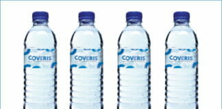 Coveris, BOPP-Folien, Universal Converting,