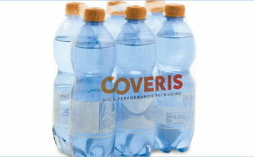 Coveris, Recyclingmaterial,
