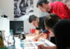 DFTA, Flexodruck-Akademie,