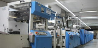 Digikett, Goebel, Rollenoffset,