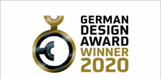 IST Metz, German Design Award