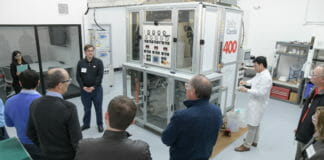 Henkel, Klebstoffe, flexible Verpackungen,