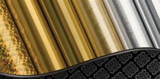 Infinity Foils, Folienveredelung,