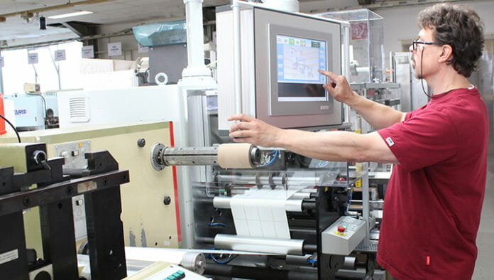 IND_Interket-Prati-Star+-Kleinroller Interket, Prati, Kleinrollenwickler,