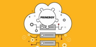 Kodak, Prinergy Workflow, Prinergy Cloud,