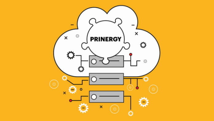 Kodak, Prinergy Workflow, Prinergy Cloud,