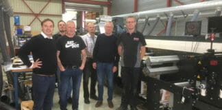 MPS, Auraprint, Flexodruckmaschinen,