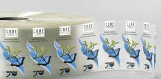 Smart Labels, Nachhaltigkeit,