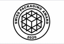 SVI, Swiss Packaging Award,