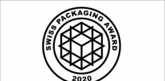 SVI, Swiss Packaging Award,