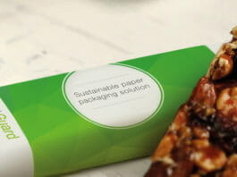 Sappi, Constantia Flexibles, Barrierepapier,