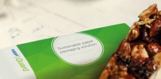 Sappi, Constantia Flexibles, Barrierepapier,
