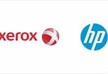 Xerox, HP