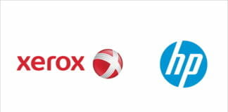Xerox, HP