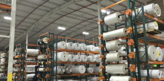 Acucote, Etikettenmaterial, Sicherheitsmaterialien,